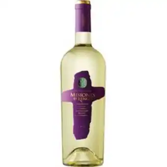 Unimarc Vino misiones de rengo gran reserva sauvignon blanc 750 cc . oferta
