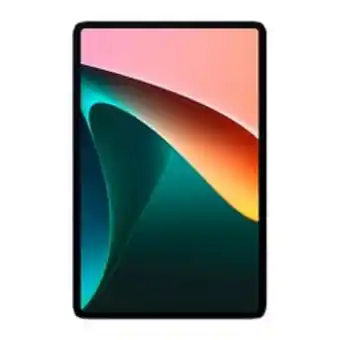 Abcdin Tablet xiaomi pad 5 grey 6 / 128 gb oferta