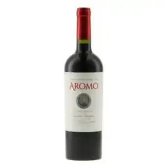 Unimarc Vino aromo reserva privada cabernet sauvignon 750 cc oferta