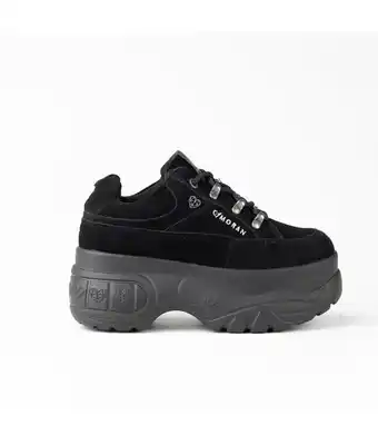 Zapatillas mujer 376 reno