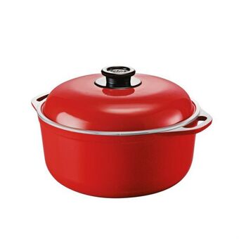 Avon Cacerola 24 roja cucina donna oferta