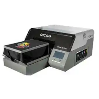Abcdin Impresora textil ricoh ri-1000 oferta