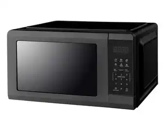 Easy Microondas digital 20 litros nex oferta