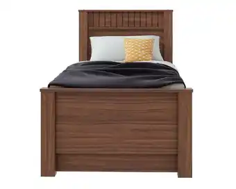 Easy Cama nido 1 plaza piero café home mobili oferta