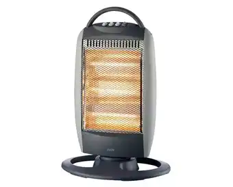 Easy Estufa halógena 1100w hl1200 nex oferta