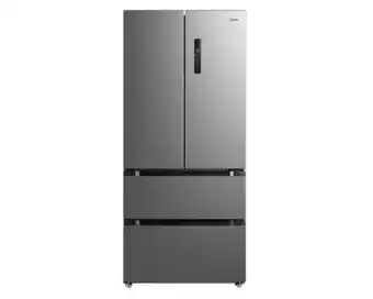 Easy Refrigerador no frost 475 litros mdrf631fge02 midea oferta