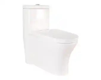 Easy One piece 30 cm dual flush atenas vessanti oferta
