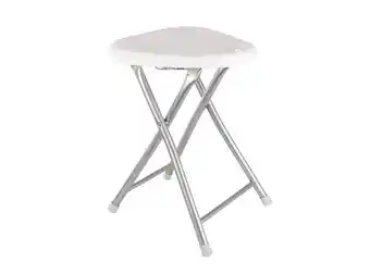 Easy Piso plegable con asa blanco m+design oferta