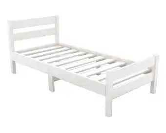 Easy Cama 1 plaza blanco m+design oferta
