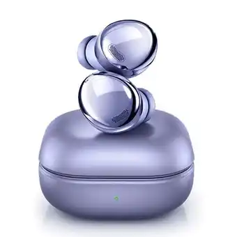 Paris Samsung galaxy buds pro audífonos in-ear violeta oferta