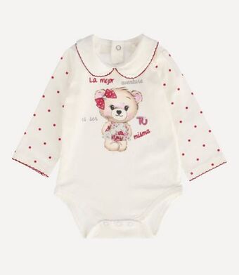 Limonada Body newborn bear recién nacido crudo oferta