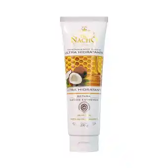 Droguerías Colsubsidio Tio nacho tratamiento coco 200 g oferta