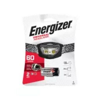 Easy Linterna manos libres 3 leds energizer oferta