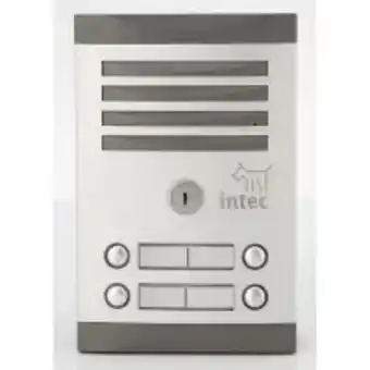 Easy Frente calle tnk-4 incrustar 4 botones oferta