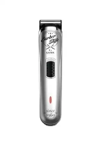 Dafiti Trimmer gama gt 527 barber style 110v oferta