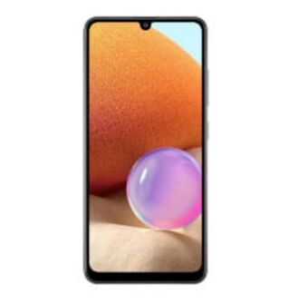 Electrobello Celular samsung galaxy a32 128gb oferta