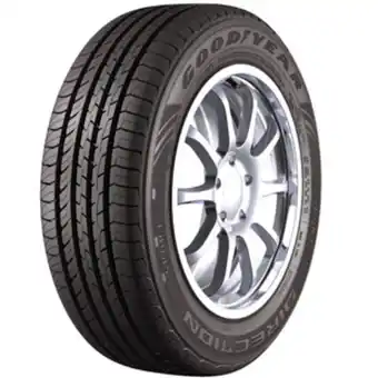 Alkosto Llanta goodyear direction sport 91v sl fp 225/45r17 oferta