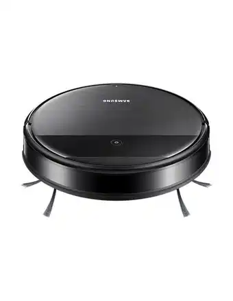 Mansión Electrodomésticos Aspiradora samsung powerbote conexión wifi 55w negra | vr05r5050wk/ap oferta