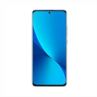 Éxito Celular xiaomi 12 8ram 256gb 5g azul oferta