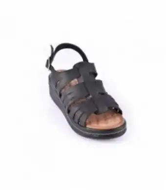 Price Shoes Priceshoes sandalias confort dama 6924031negro oferta