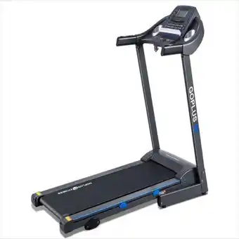 Éxito Banda caminadora eléctrica trotadora plegable hp oferta