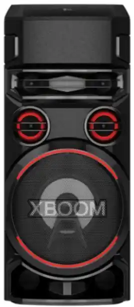 Electrobello Torre de sonido lg 1000 w rn7.dcolllk oferta