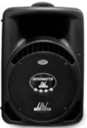 Electrobello Parlante lyl sound 1200 w cbllh0210 oferta