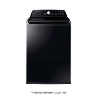 Samsung Lavadora carga superior oferta