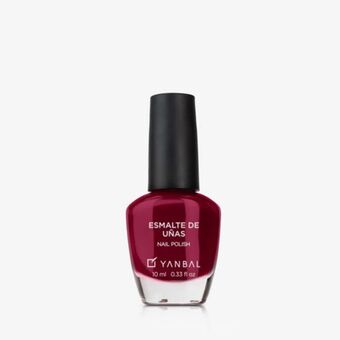 Yanbal Esmalte de uñas red cava oferta