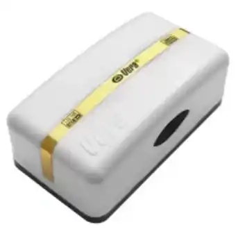 Easy Timbre din don tradicional blanco 110v oferta