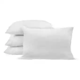 Easy Setx4 almohadas 50x70cm my home oferta
