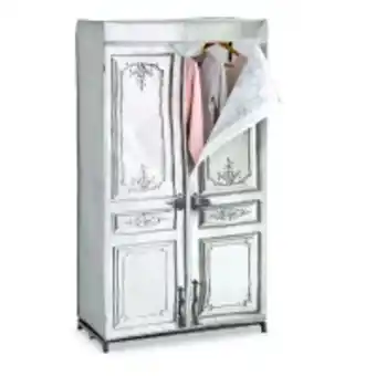 Easy Closet de tela diseño armario oferta