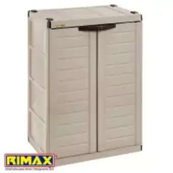 Easy Armario mediano 45 cm x 65 cm x 94 cm clásico oferta