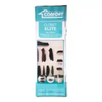 Easy Interior closet alambre elite oferta