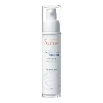 Dermatológica Avene a-oxitive peeling noche oferta