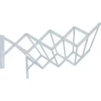 Easy Tendedero plegable 80 cms. x 11 tubos oferta