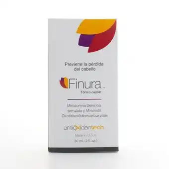 Dermatológica Finura tonico capilar oferta