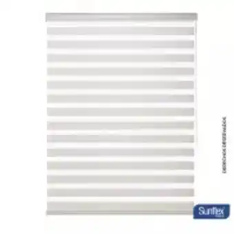 Easy Cortina roller duo 100x180 arena sunflex oferta