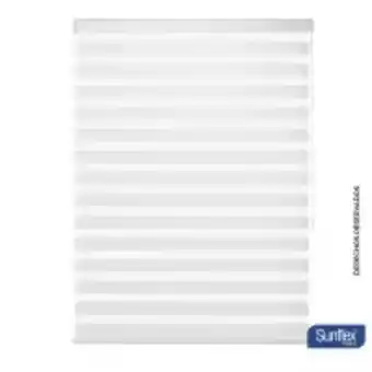 Easy Cortina roller duo 200x180 alabaster sunflex oferta