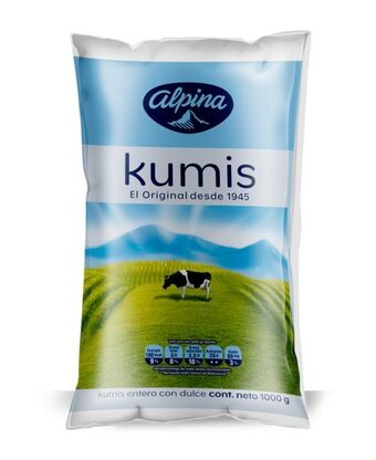 Merqueo Kumis alpina oferta