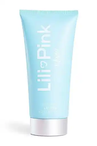 Lili Pink Crema corporal aqua 200ml oferta