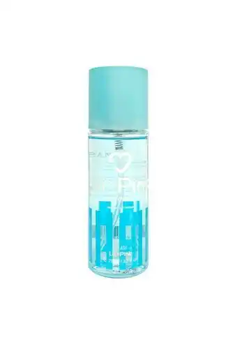Splash corporal aqua 75 ml