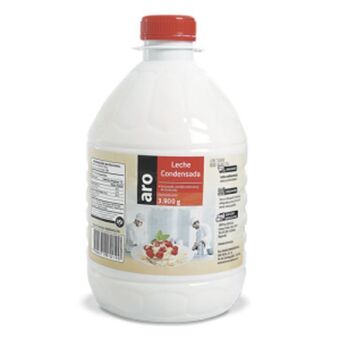 Makro Leche condensada aro pet 3900g oferta