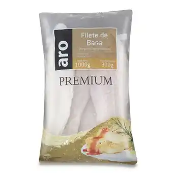 Makro Filete basa aro premium 900gen4u oferta