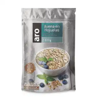 Makro Avena en hojuelas aro 2000g oferta