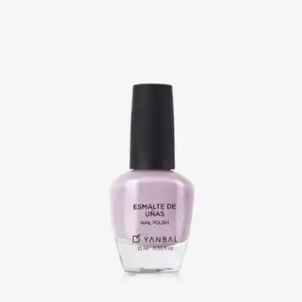 Esmalte de uñas lavender sorbet