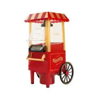 Alkosto Crispetera kalley k-pm1200 rojo oferta