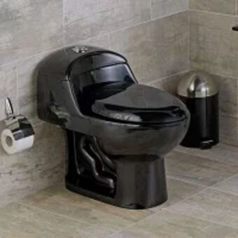 Easy Sanitario piave negro oferta