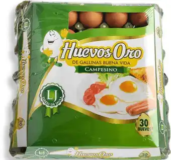 Super Inter Gallina rojo campesino oferta