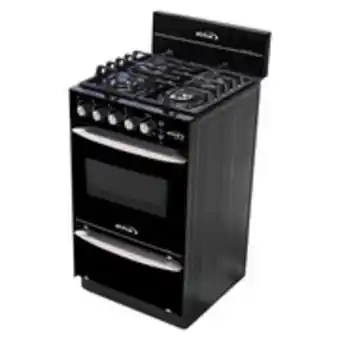 Makro Estufa 20pulg abba masterchef grat oferta